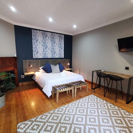 Guest Suites On Connor Bloemfontein Dış mekan fotoğraf