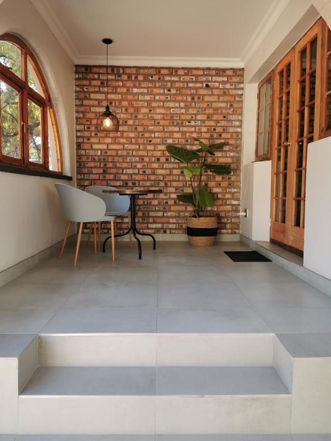 Guest Suites On Connor Bloemfontein Dış mekan fotoğraf