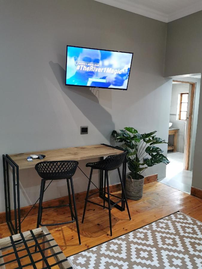 Guest Suites On Connor Bloemfontein Dış mekan fotoğraf