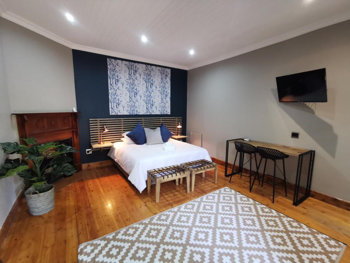 Guest Suites On Connor Bloemfontein Dış mekan fotoğraf