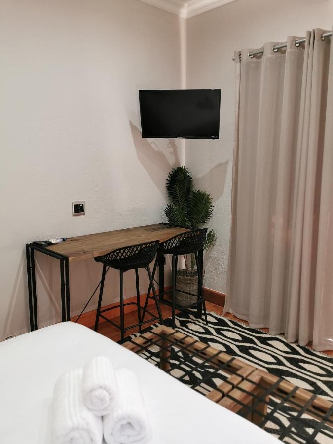 Guest Suites On Connor Bloemfontein Dış mekan fotoğraf