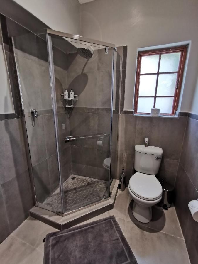 Guest Suites On Connor Bloemfontein Dış mekan fotoğraf